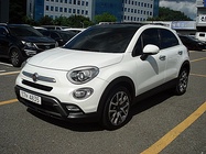 Fiat 500 2016