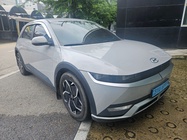 Hyundai Ioniq5 2022
