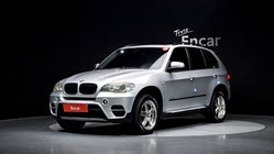 BMW X5 2010