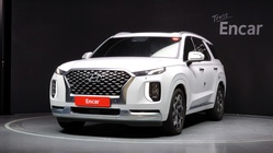 Hyundai Palisade 2020