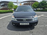 Kia Canival 2013