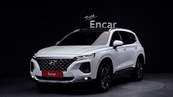 Hyundai Santa Fe 2018