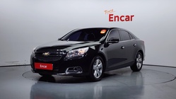 Chevrolet Malibu 2015