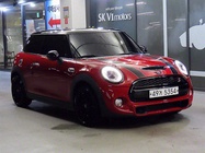 MINI Cooper 2018