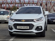 Chevrolet Trax 2020