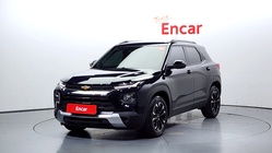 Chevrolet Trailblazer 2020