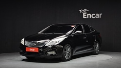 Hyundai Grandeur 2013