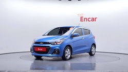 Chevrolet Spark 2017