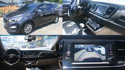 Kia Canival 2020