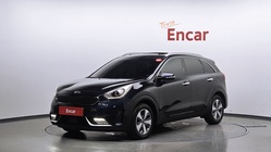 Kia Niro 2018