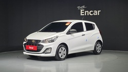 Chevrolet Spark 2020