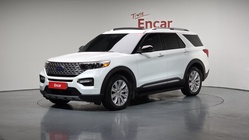 Ford Explorer 2019