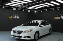 Samsung SM5 2013