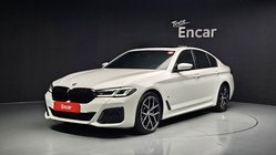 BMW 5 Series 2023