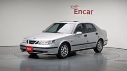 Saab 9-5 2004