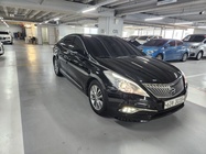 Hyundai Grandeur 2015