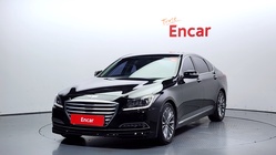 Hyundai Genesis 2014