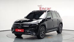 Mercedes-Benz EQB 2023