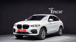 BMW X4 2020