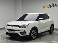 Ssangyong TIBOLI 2017