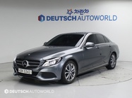 Mercedes-Benz C-Class 2017