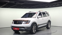 Kia Mohave 2013