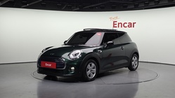 MINI Cooper 2016