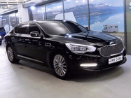 Kia K9 2015