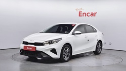 Kia K3 2021