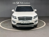 Lincoln MKC 2018