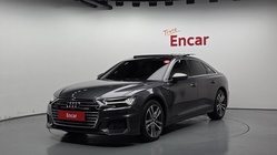Audi A6 2023