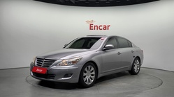 Hyundai Genesis 2010