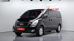 Hyundai Grandeur 2016