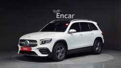 Mercedes-Benz GLB-Class 2020