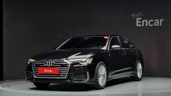 Audi A6 2019