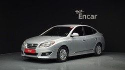 Hyundai Avante 2013
