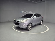 Hyundai Tucson 2010