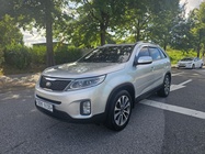 Kia Sorento 2012