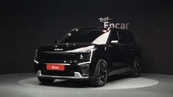 Kia EV9 2023