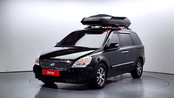 Kia Canival 2013