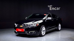 Chevrolet Impala 2016