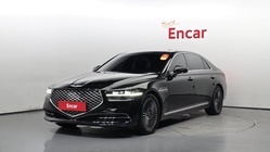 Genesis G90 2019