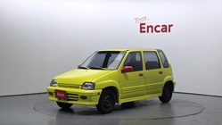 Chevrolet Tico 1997