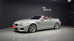 BMW 6 Series 2014
