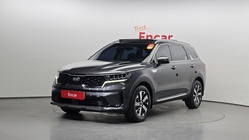 Kia Sorento 2020
