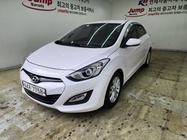 Hyundai i30 2014