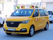 Hyundai Grandeur 2019