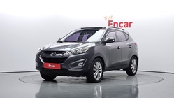Hyundai Tucson 2011