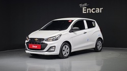 Chevrolet Spark 2020