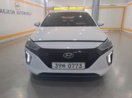 Hyundai Ioniq 2016